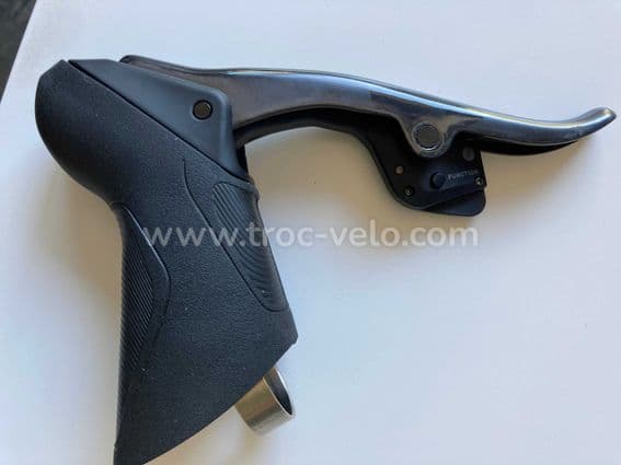 Manette gauche Sram etap 11 v - 1