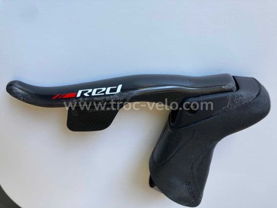 Manette gauche Sram etap 11 v - 2