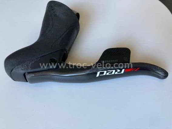 Manette gauche Sram etap 11 v - 3