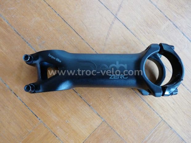 Potence Deda Zero 2    100mm - 1
