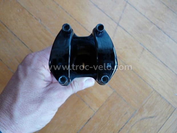Potence Deda Zero 2    100mm - 3