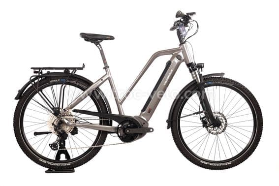 Velo de Ville SEB990 SMART - 500016 - 1