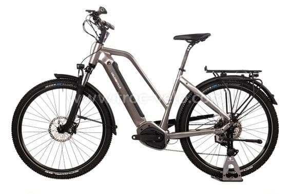 Velo de Ville SEB990 SMART - 500016 - 3