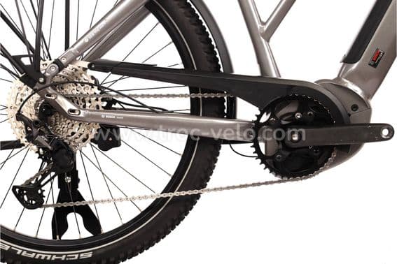 Velo de Ville SEB990 SMART - 500016 - 4