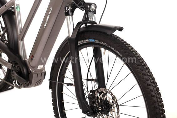 Velo de Ville SEB990 SMART - 500016 - 5