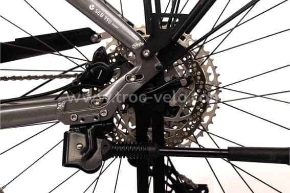 Velo de Ville SEB990 SMART - 500016 - 6