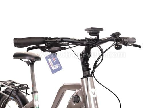 Velo de Ville SEB990 SMART - 500016 - 9