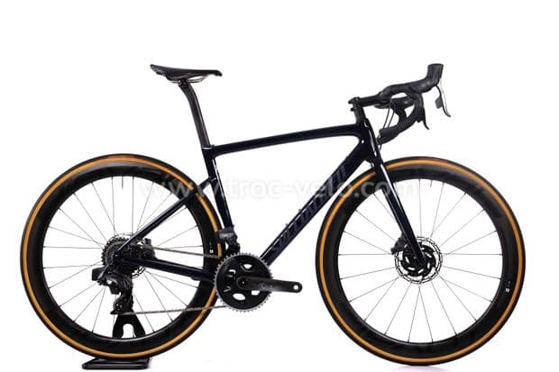 Specialized Tarmac Pro Disc Sram - 1