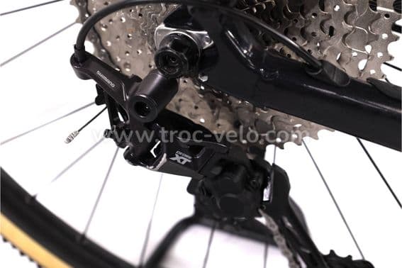 Orbea Vive H10 - 200393 - 8