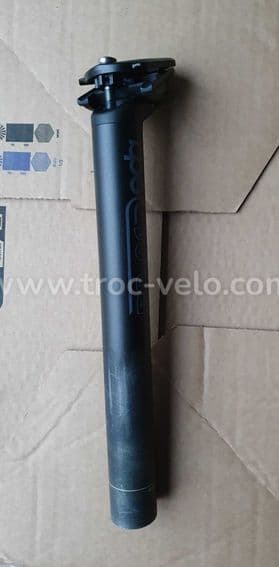 Tige de selle DEDA - 4
