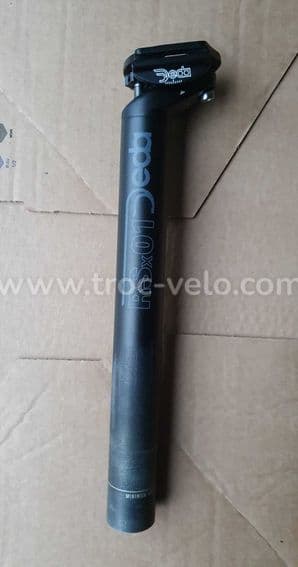 Tige de selle DEDA - 1