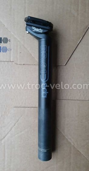 Tige de selle DEDA - 3