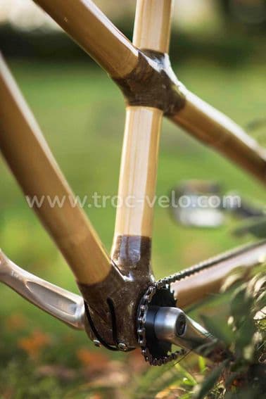 Tandem bambou - 5
