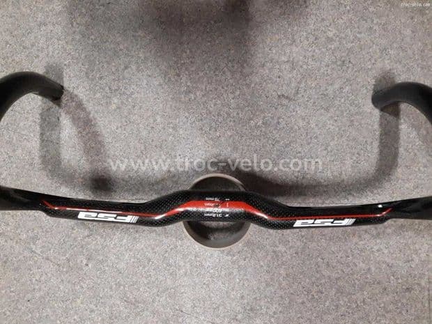 Cintre fsa k wing compact - 1