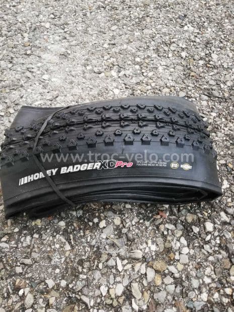 pneus VTT KENDA 29 Tubless - 2