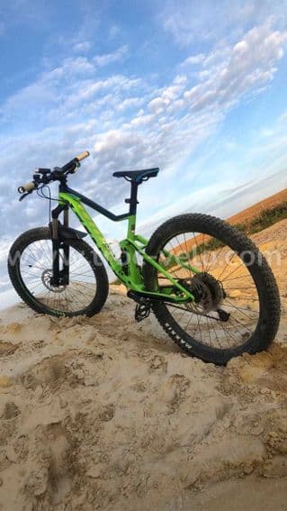 Scott spark 740 - 6