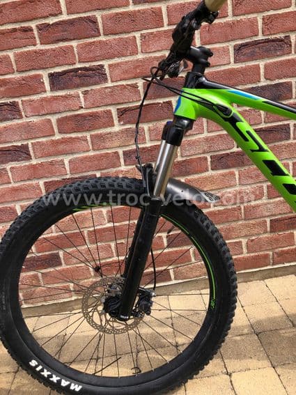 Scott spark 740 - 2