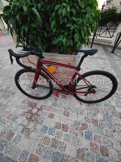 Roubaix Expert DI2 (77) - 2