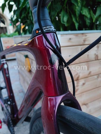 Roubaix Expert DI2 (77) - 6