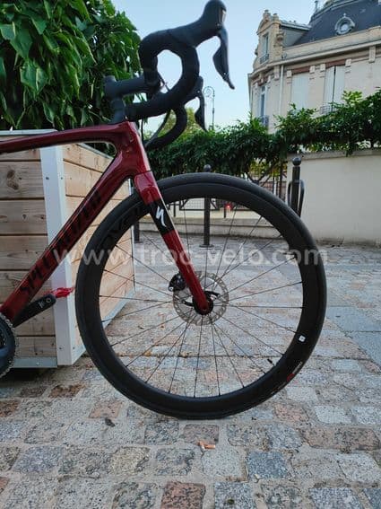 Roubaix Expert DI2 (77) - 4