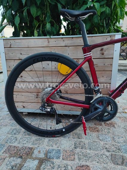 Roubaix Expert DI2 (77) - 5