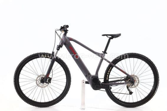 BH Atom - 3
