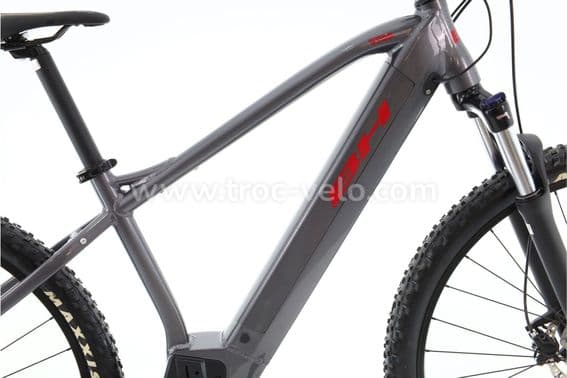 BH Atom - 4