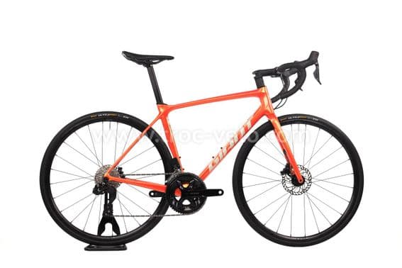 Giant TCR Advanced Disc 1 Pro Compact - 200419 - 1