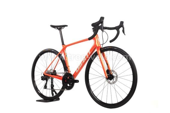 Giant TCR Advanced Disc 1 Pro Compact - 200419 - 2