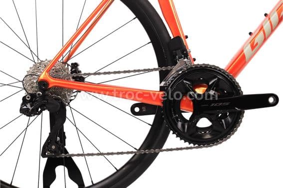 Giant TCR Advanced Disc 1 Pro Compact - 200419 - 4