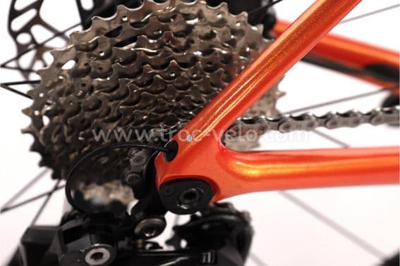 Giant TCR Advanced Disc 1 Pro Compact - 200419 - 8