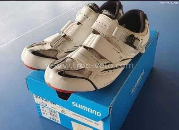 Shimano r088 - 1
