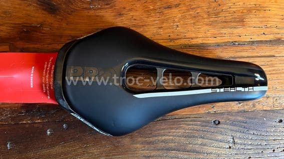 selle PRO tout carbone - 1