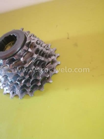 cassette CAMPAGNOLO CENTAUR 9 V - 2