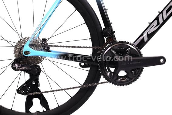 Ridley Fenix Slic - 200776 - 4