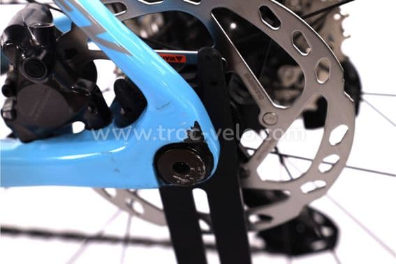 Ridley Fenix Slic - 200776 - 9