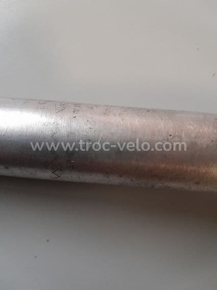 Tige de selle gipiemme - 3
