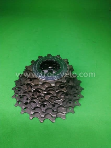 Cassette SHIMANO DURA  ACE  CS 7900 en 12/23 - 2