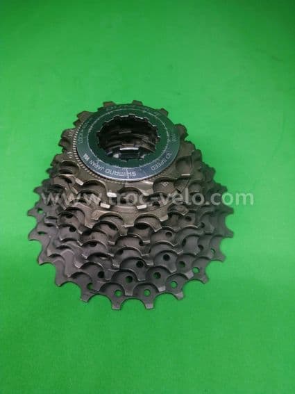 Cassette SHIMANO DURA  ACE  CS 7900 en 12/23 - 1