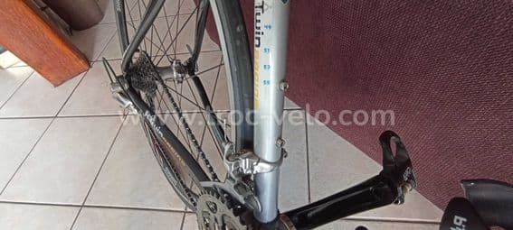 Velo route BTWIN racing comp - 3