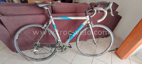 Velo route BTWIN racing comp - 1