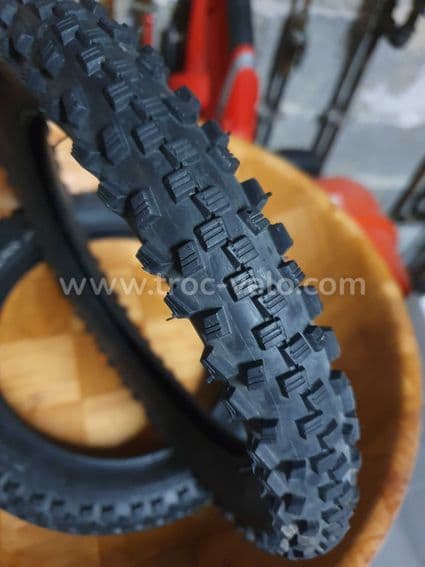 paire pneus Schwalbe enfant 12 pouces - 1