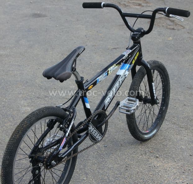 BMX         - 1