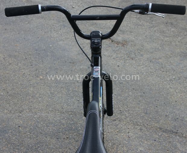 BMX         - 2