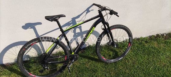 VTT Rockrider XC 100 29" 12V XL - 2