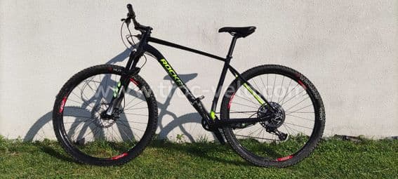 VTT Rockrider XC 100 29" 12V XL - 1