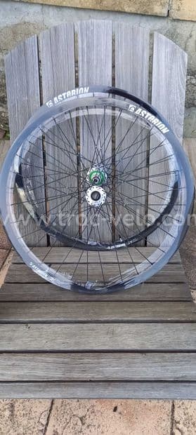 Roues DT Swiss FR560 DH - 2