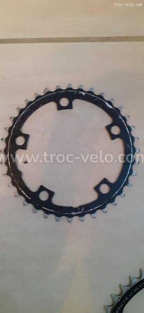 Fsa 110mm 36 dents - 1