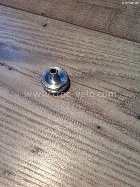 CANNONDALE schrader plug dl80 - 1
