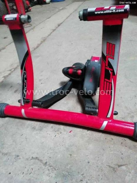 Hometrainer - 1